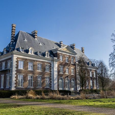 Kasteel Pietersheim Maastricht - Lanaken Hotel Kültér fotó