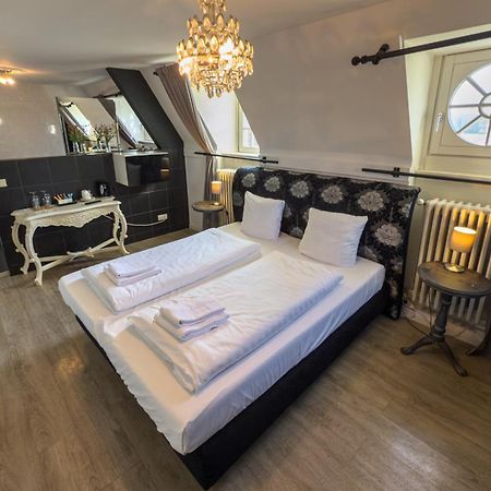 Kasteel Pietersheim Maastricht - Lanaken Hotel Kültér fotó