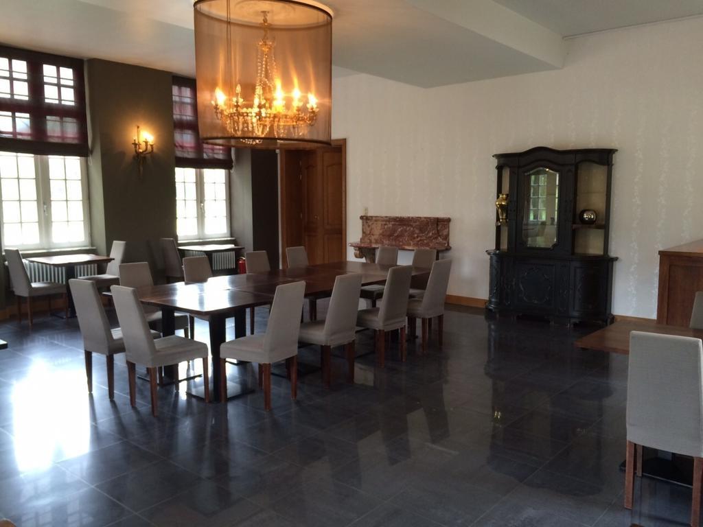 Kasteel Pietersheim Maastricht - Lanaken Hotel Kültér fotó