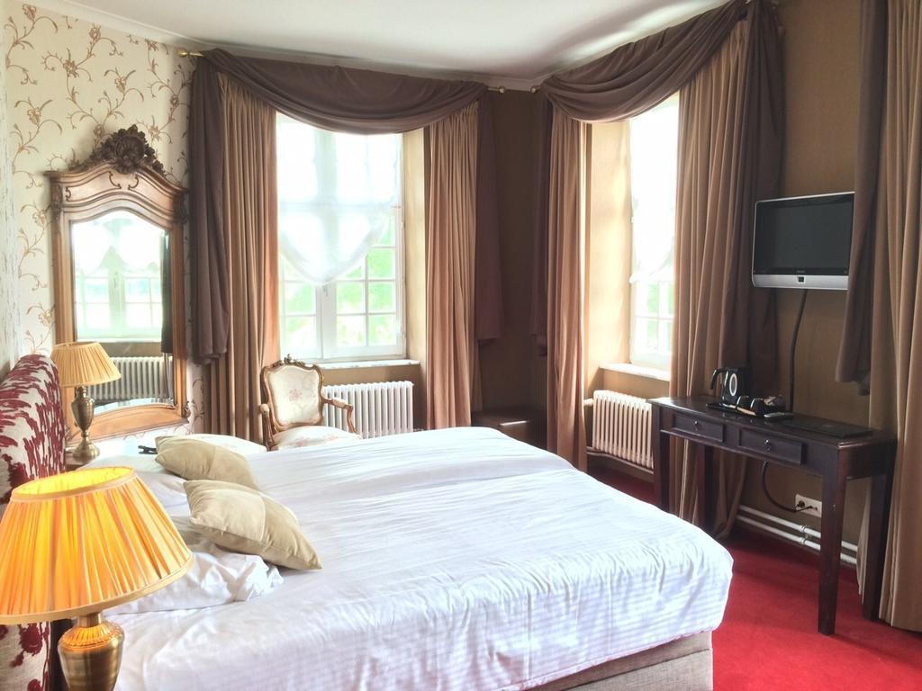 Kasteel Pietersheim Maastricht - Lanaken Hotel Szoba fotó