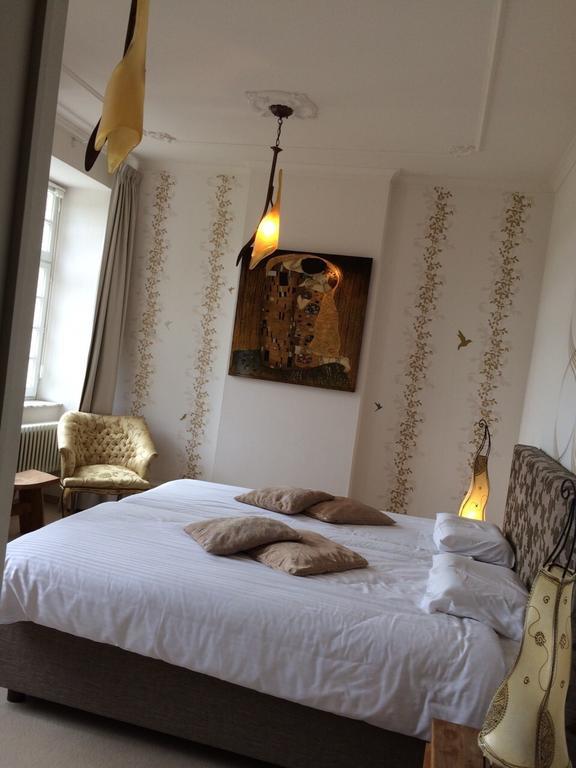 Kasteel Pietersheim Maastricht - Lanaken Hotel Szoba fotó