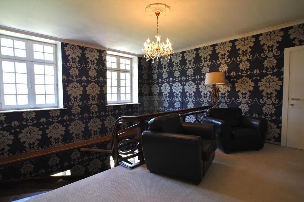 Kasteel Pietersheim Maastricht - Lanaken Hotel Kültér fotó