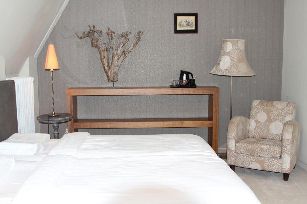 Kasteel Pietersheim Maastricht - Lanaken Hotel Szoba fotó