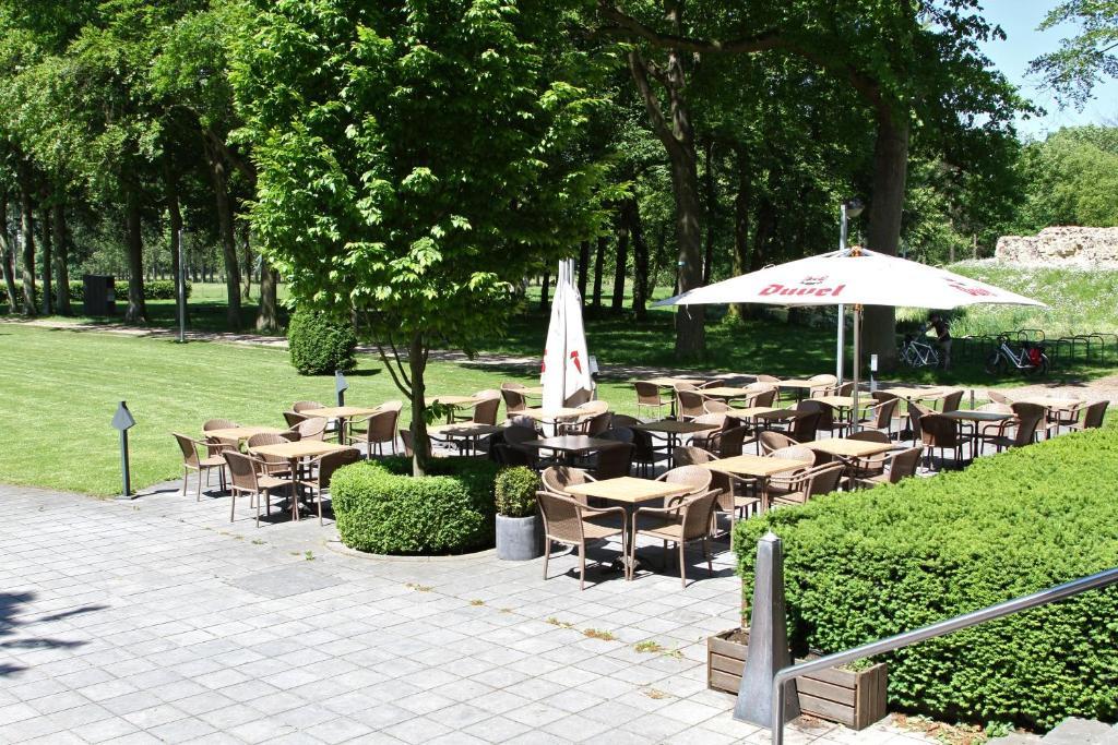 Kasteel Pietersheim Maastricht - Lanaken Hotel Kültér fotó