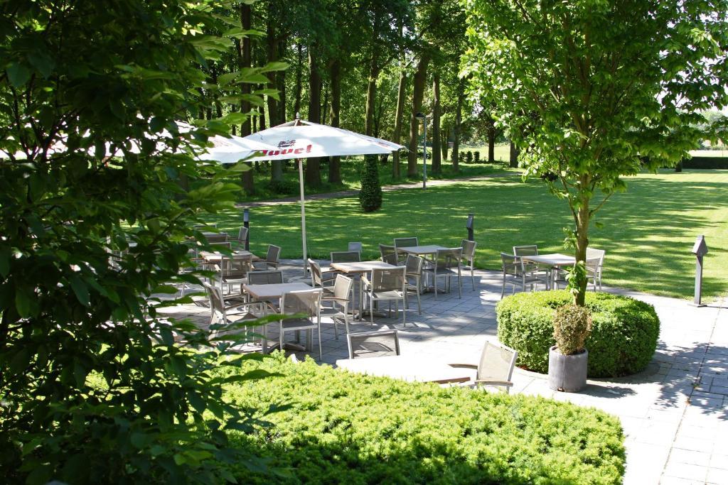 Kasteel Pietersheim Maastricht - Lanaken Hotel Kültér fotó