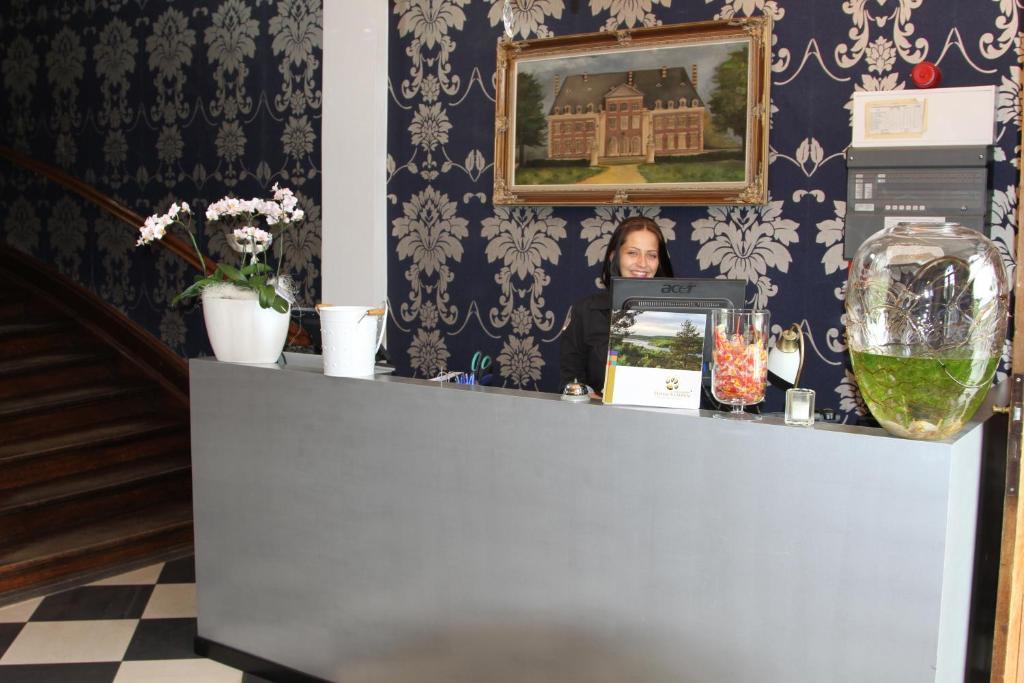 Kasteel Pietersheim Maastricht - Lanaken Hotel Kültér fotó