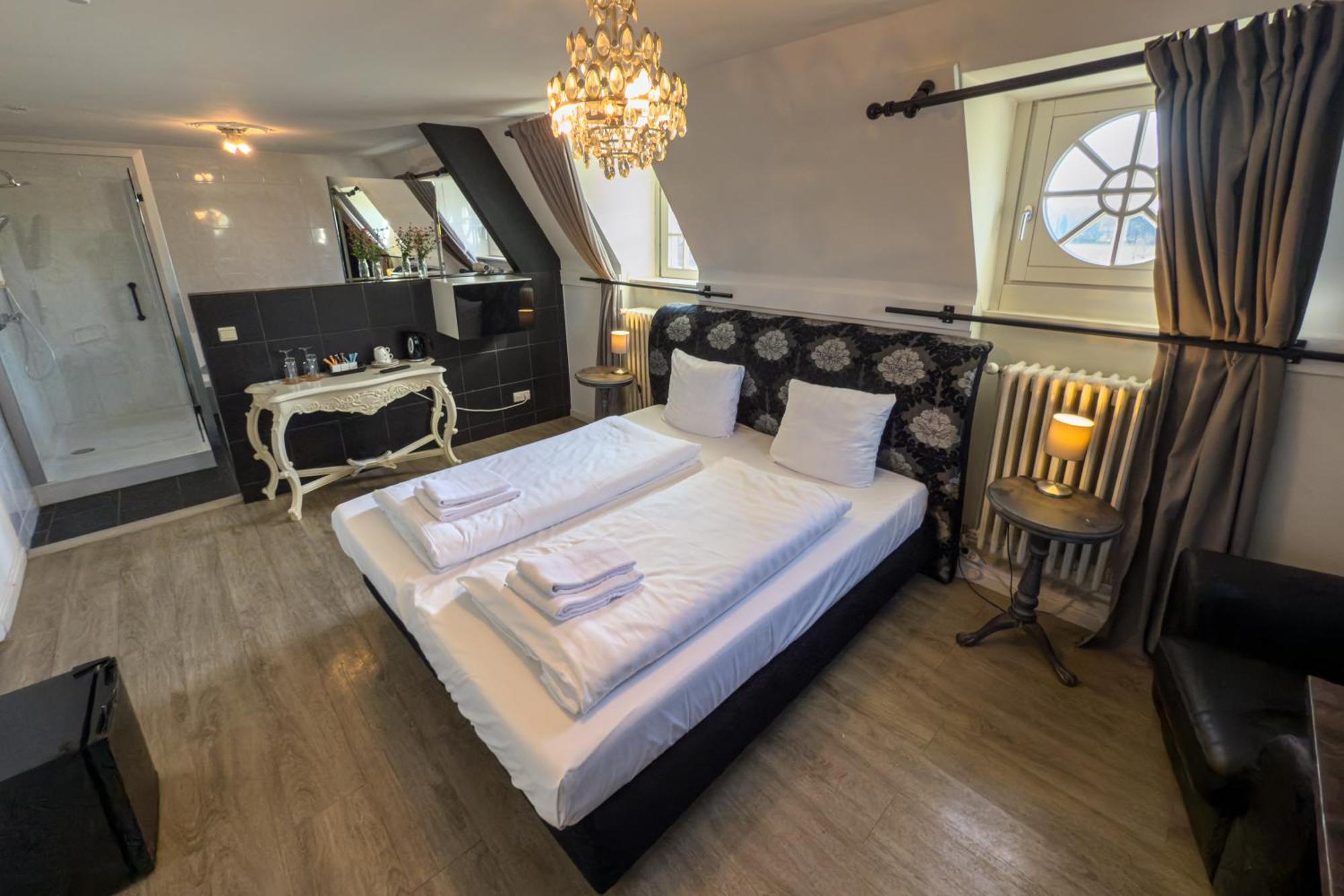 Kasteel Pietersheim Maastricht - Lanaken Hotel Kültér fotó