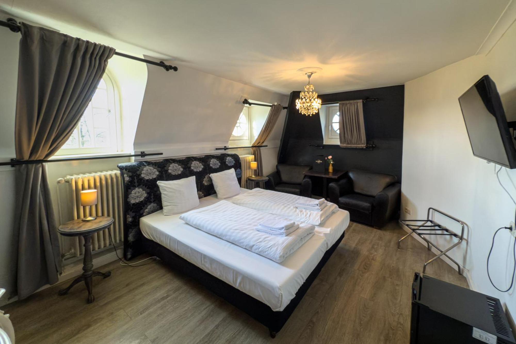 Kasteel Pietersheim Maastricht - Lanaken Hotel Kültér fotó