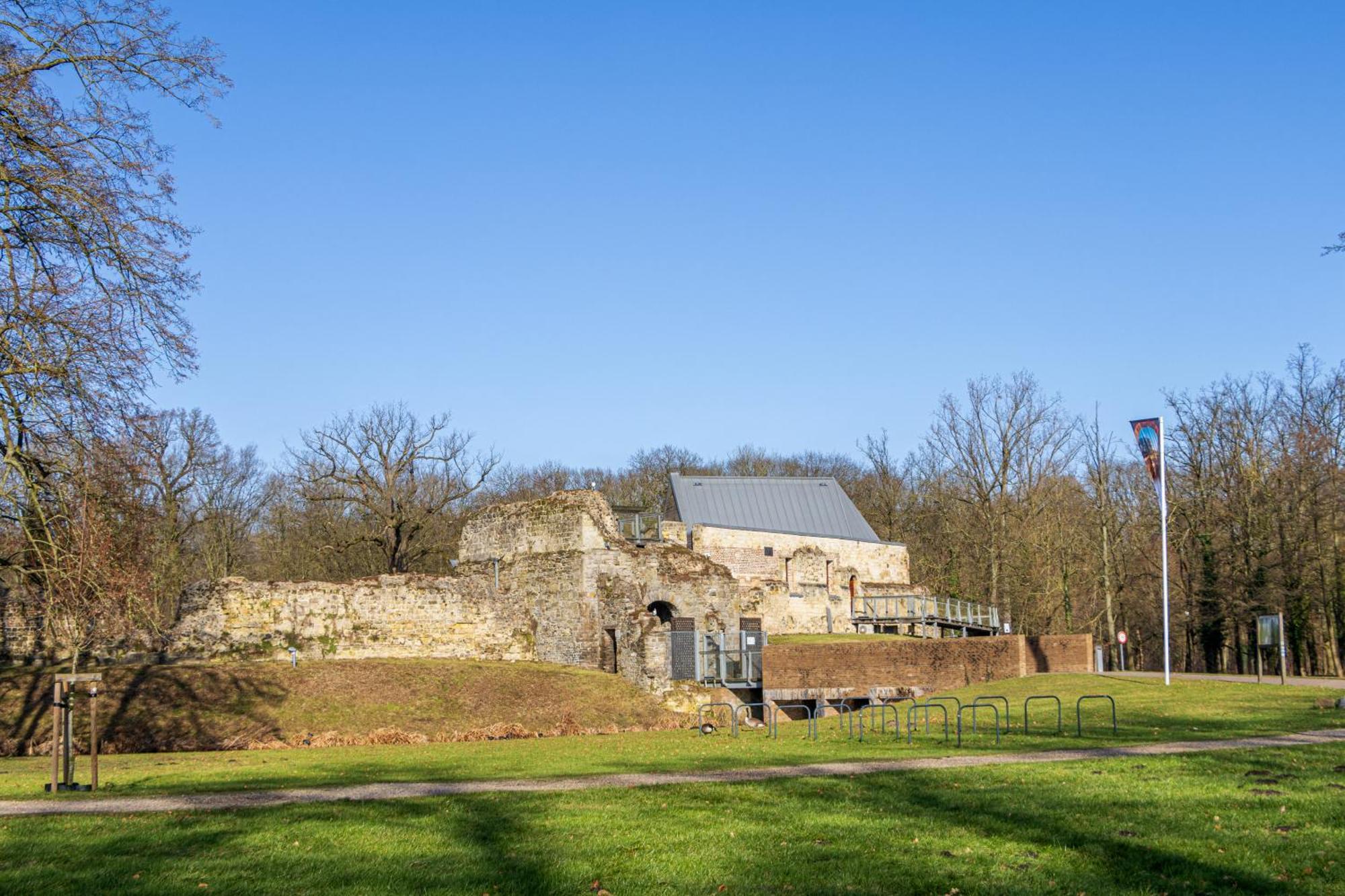 Kasteel Pietersheim Maastricht - Lanaken Hotel Kültér fotó