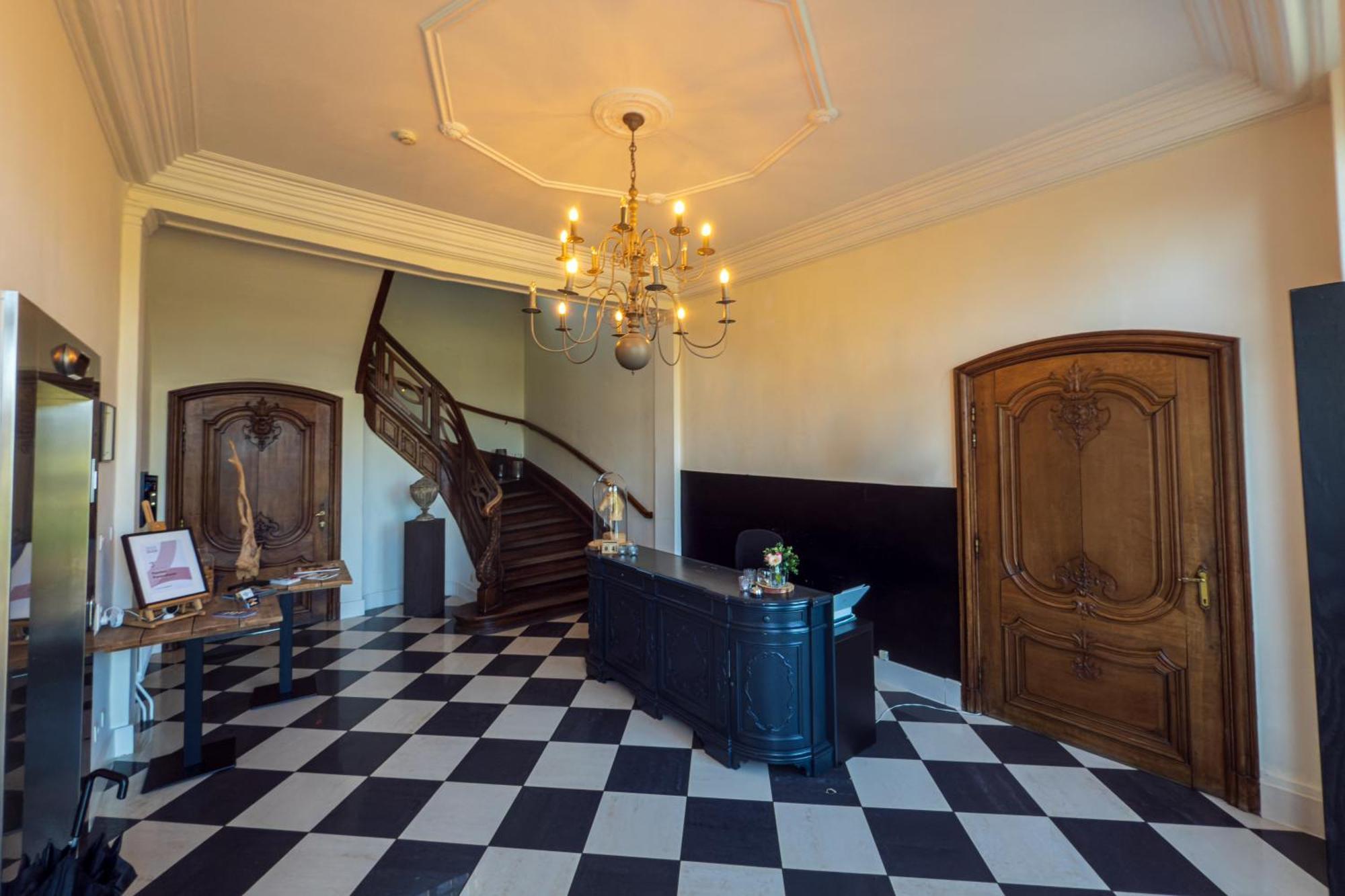 Kasteel Pietersheim Maastricht - Lanaken Hotel Kültér fotó