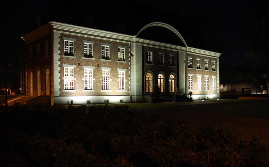 Kasteel Pietersheim Maastricht - Lanaken Hotel Kültér fotó