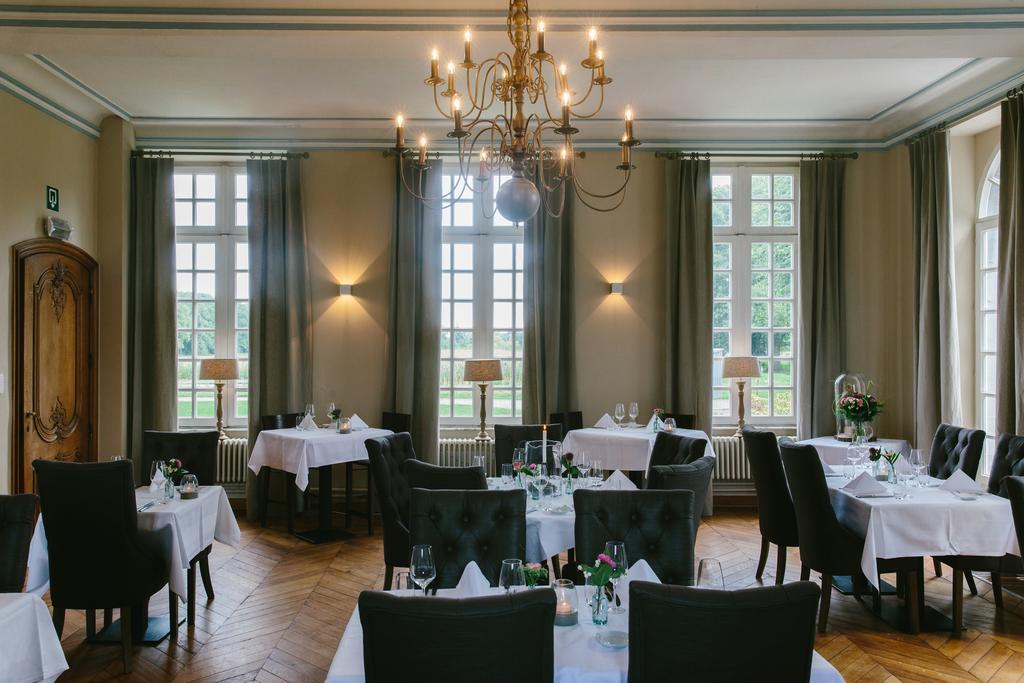 Kasteel Pietersheim Maastricht - Lanaken Hotel Kültér fotó