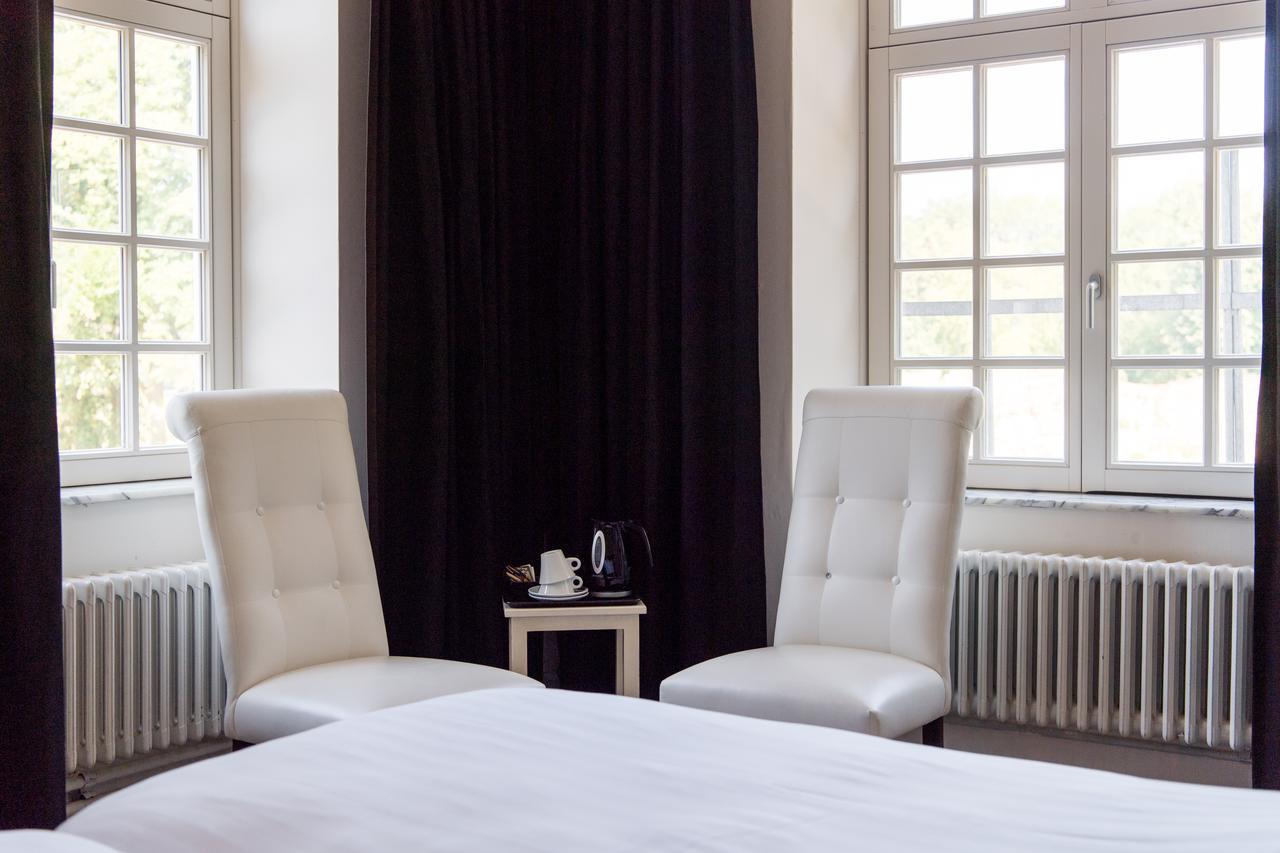 Kasteel Pietersheim Maastricht - Lanaken Hotel Kültér fotó