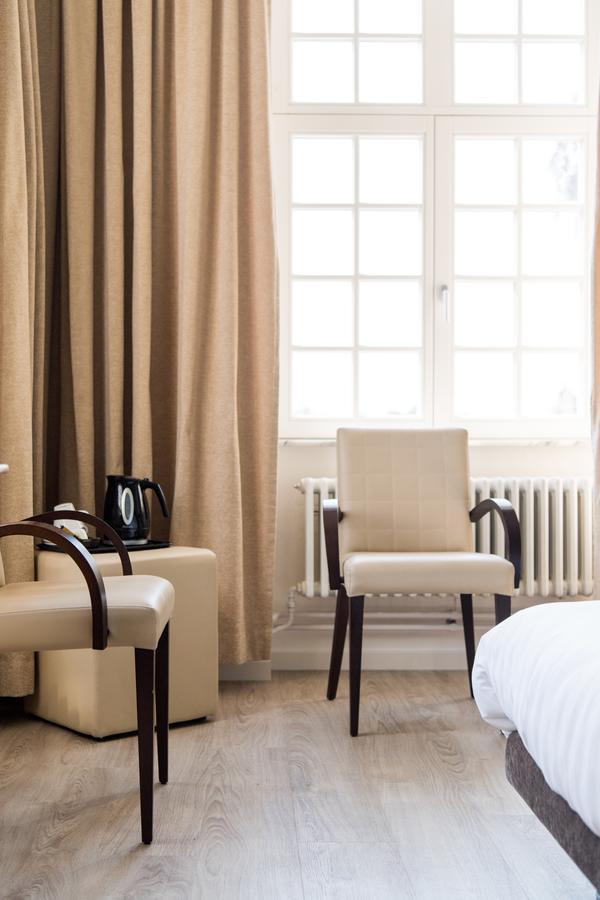 Kasteel Pietersheim Maastricht - Lanaken Hotel Kültér fotó