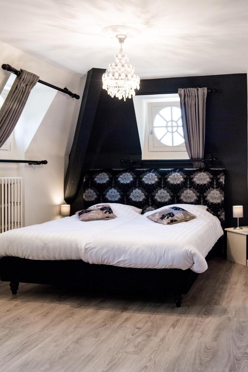 Kasteel Pietersheim Maastricht - Lanaken Hotel Kültér fotó