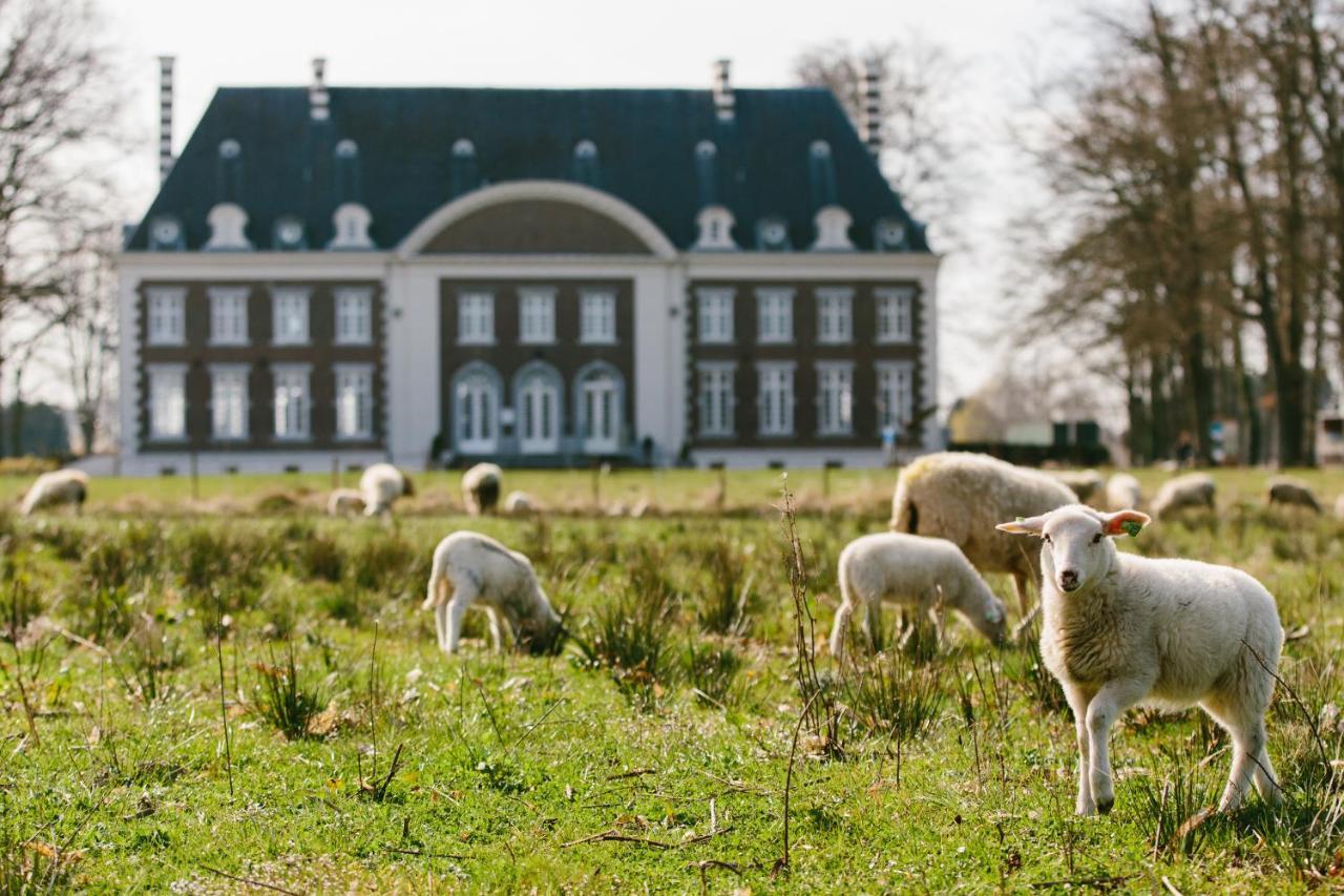 Kasteel Pietersheim Maastricht - Lanaken Hotel Kültér fotó