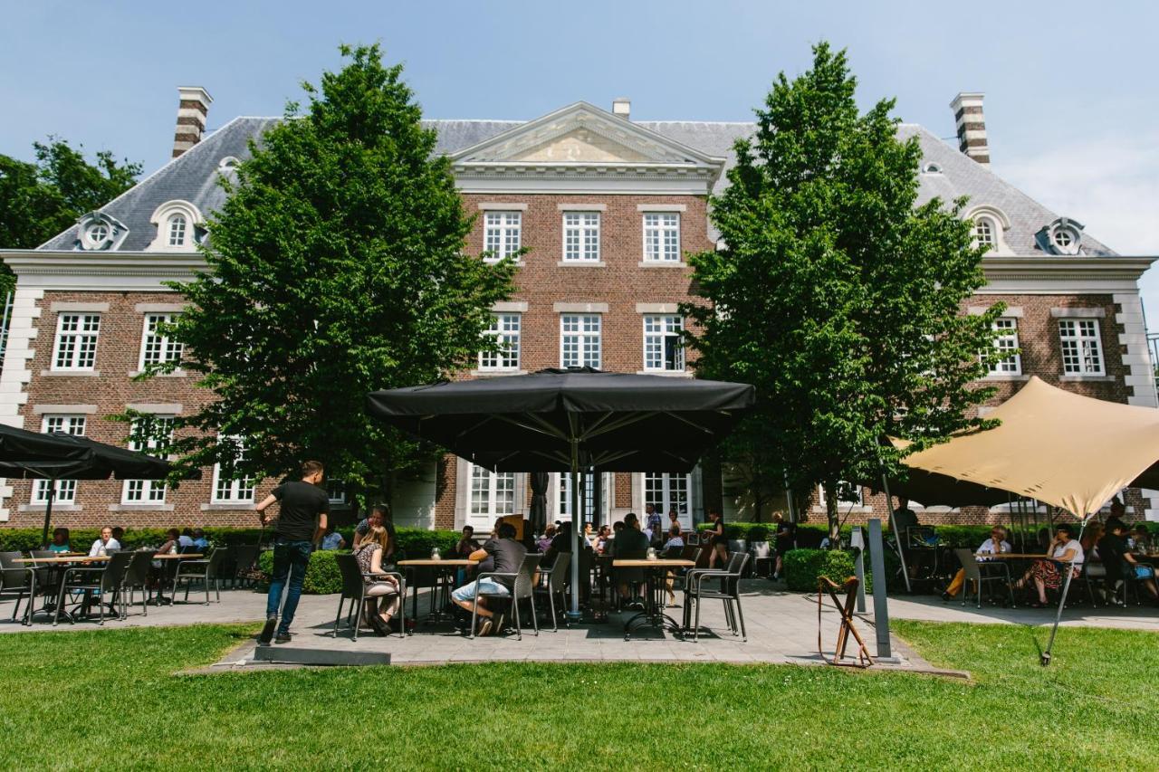 Kasteel Pietersheim Maastricht - Lanaken Hotel Kültér fotó